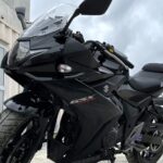 【GSX250R】立ちごけ対策に!OVER RACINGのスライダーをDIYで取り付けてみた