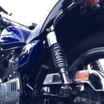 GN125を洗車しました|ワコーズのマルチクリーナー&バリアスコートでピカピカに!